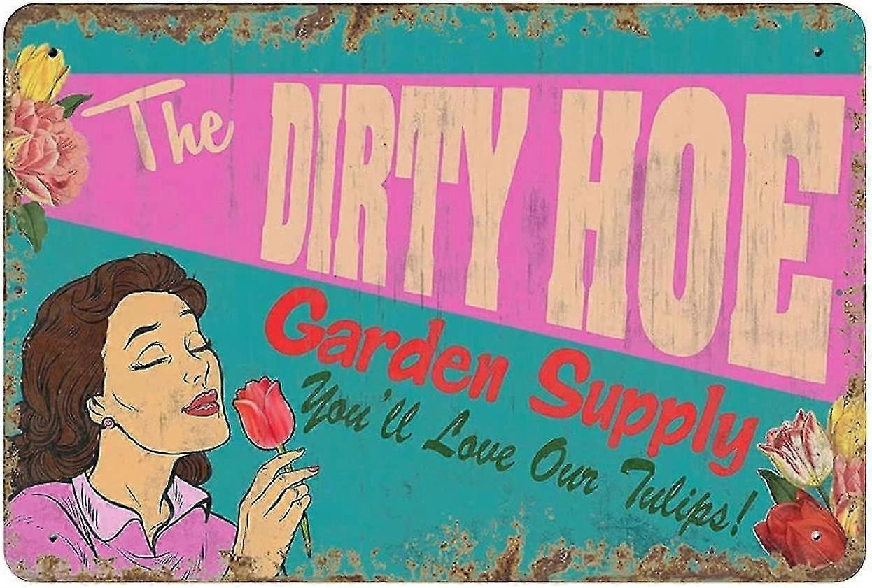 Placa de Metal Caseiro Sanduíche Saboroso Vintage Cartaz de Lata Placa de Metal 8x12 Polegadas OU 12x16 Polegadas Modo 43