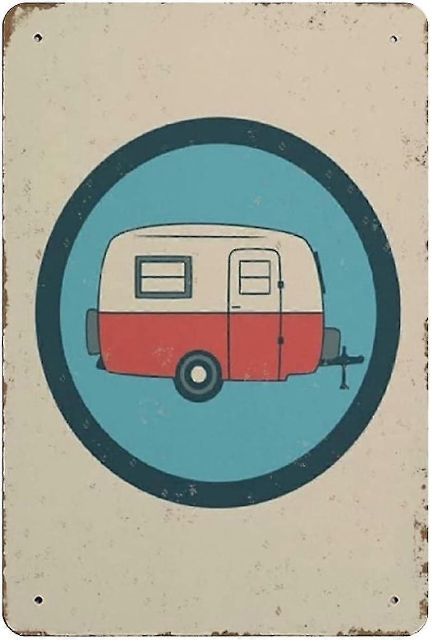 Placa de Metal Notting Hill London Vintage Lata Poster Placa de Metal 8x12 Polegadas OU 12x16 Polegadas Modo 2179