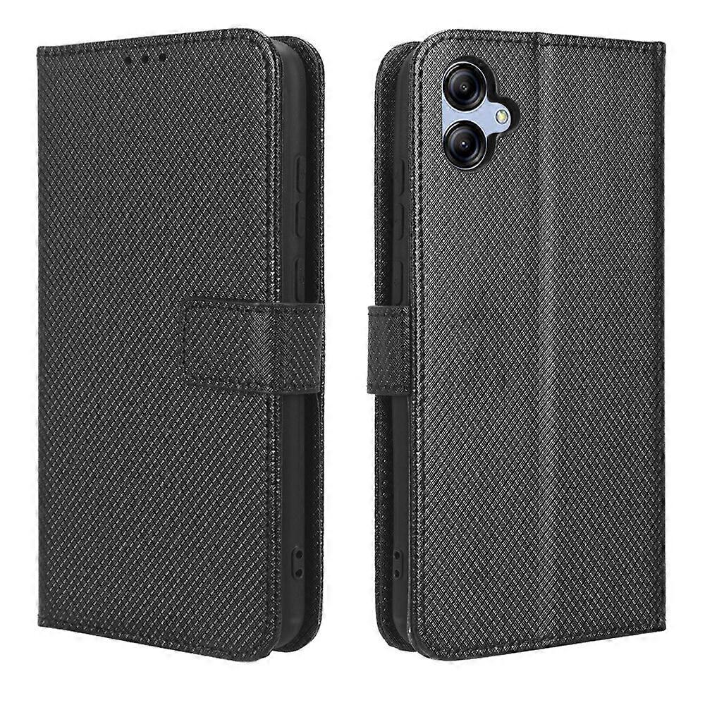 Compatible with Samsung Galaxy A04E Case ,Kickstand Card Holder Cover Magnetic Wallet Case for Samsung Galaxy A04E