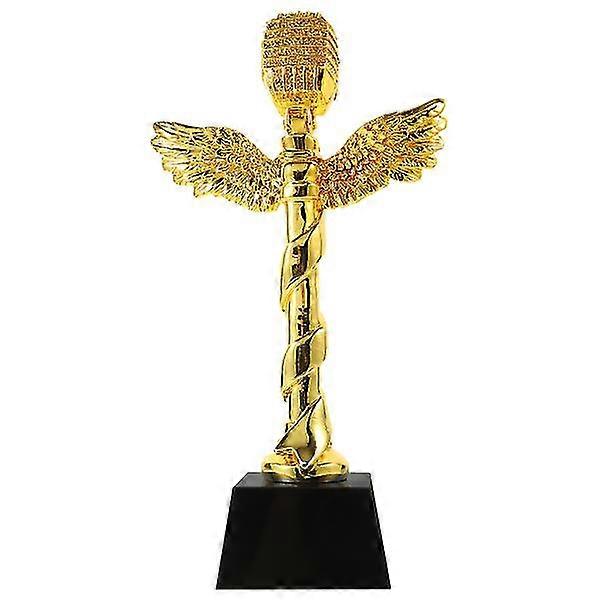 Delicate Competition Trophy Company Activity Trophy Chic Trophy Desktop Awards Trophy