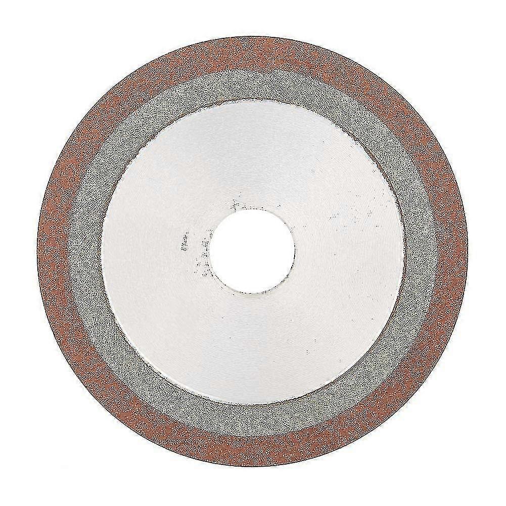 80mm Diamond Blade, Round Diamond Grinding Wheel Grinding Disc Cutting Tool