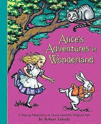Alice's Adventures in Wonderland