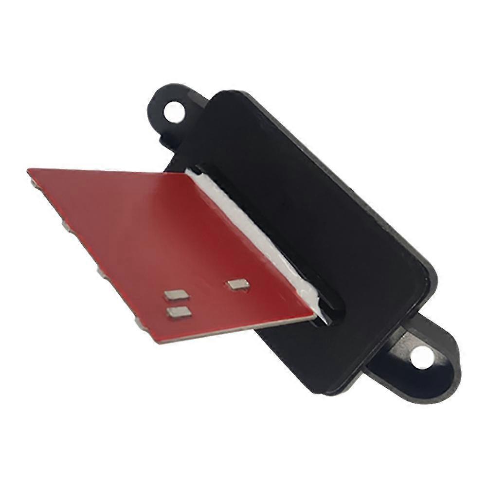 5 Pin Car Heater Motor Resistor 94560526 Fits For Aveo Encore 95018066 52429971