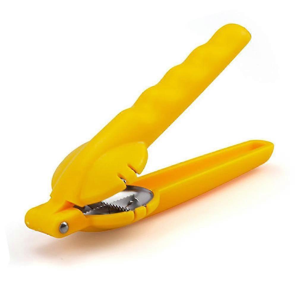 1 Pcs Nutcracker Chestnut Clip,nut Cracker Sheller Walnut Pliers