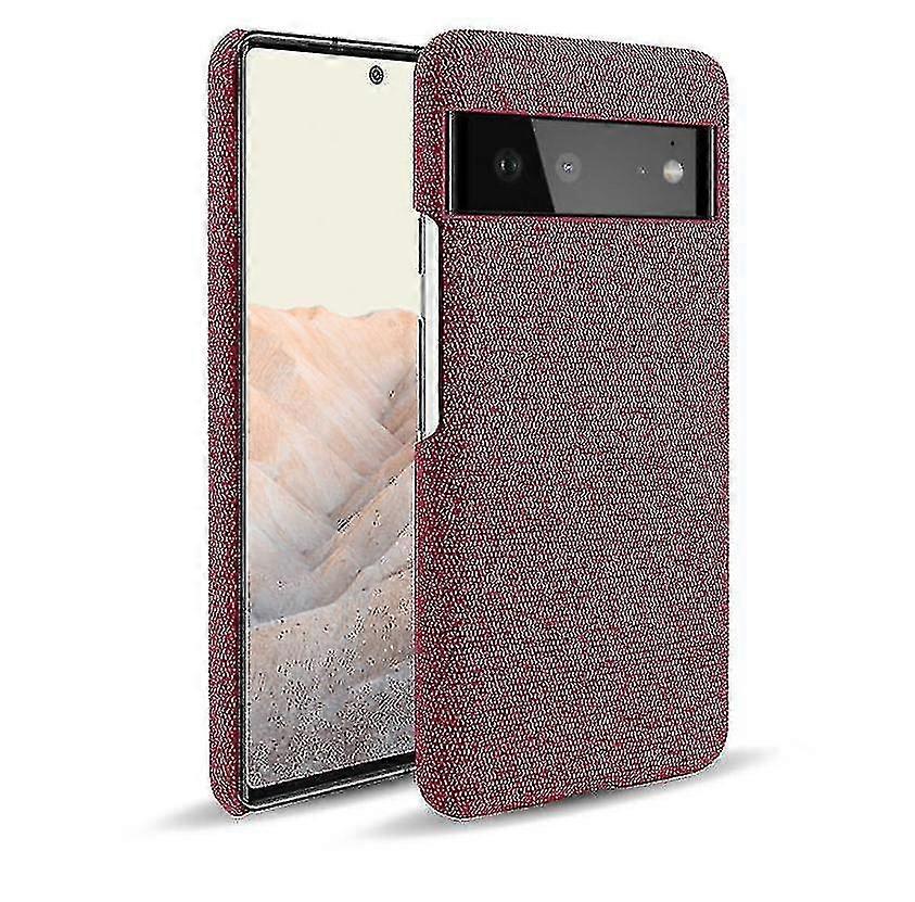 Fa Protetive Case For Pixel 6