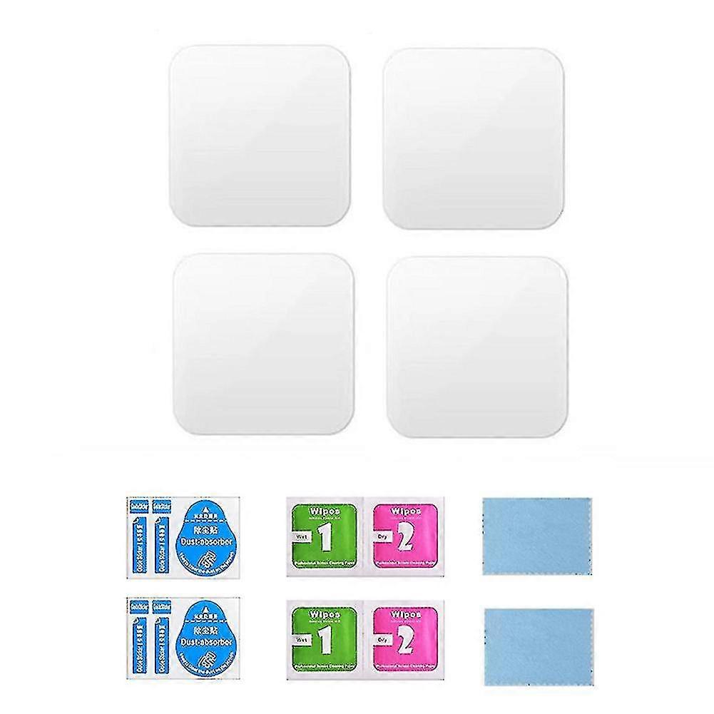 1set Screen Protector Compatible With One R Twin Edition Tempered Glasses Compatible With Insta 360 One R 4k Wide Angle Ca PXCL