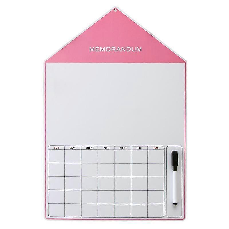 1pcs Magnetic Message Board-c
