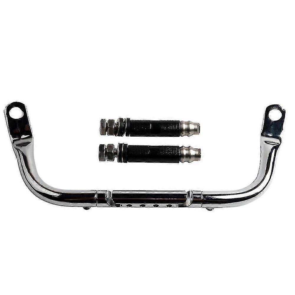 For Sprint150150Gts300Multifunctional Lever Child Safety Grab Navigation Storage Hook Bracket B