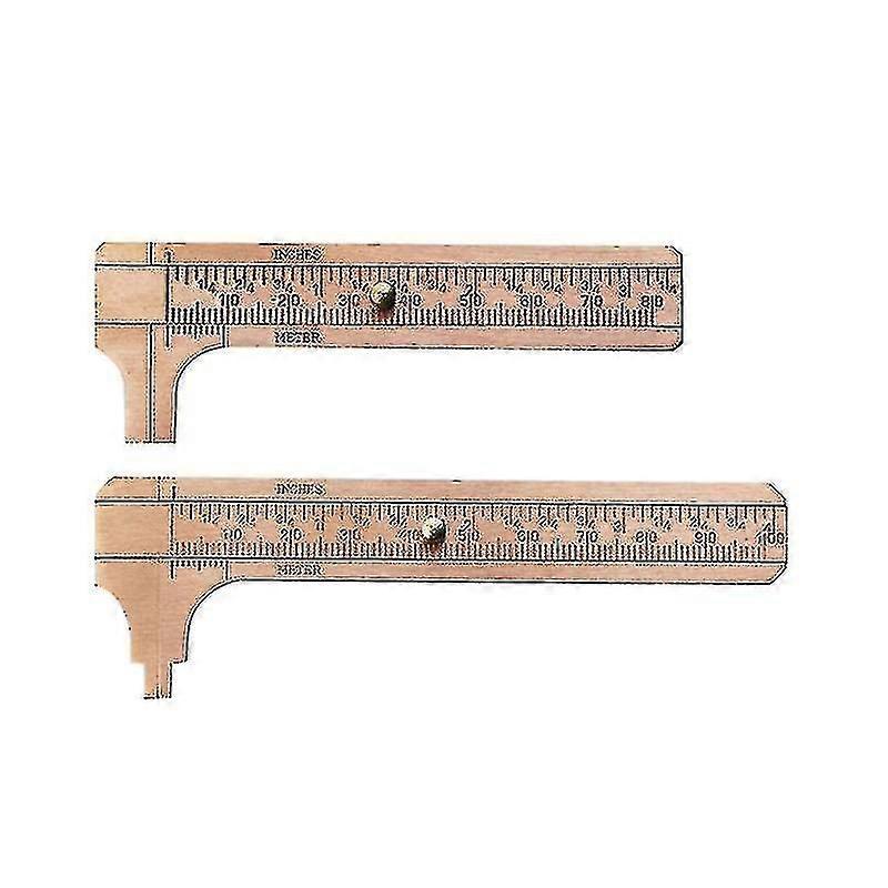 Caliper Tool - Set of 2 Pieces