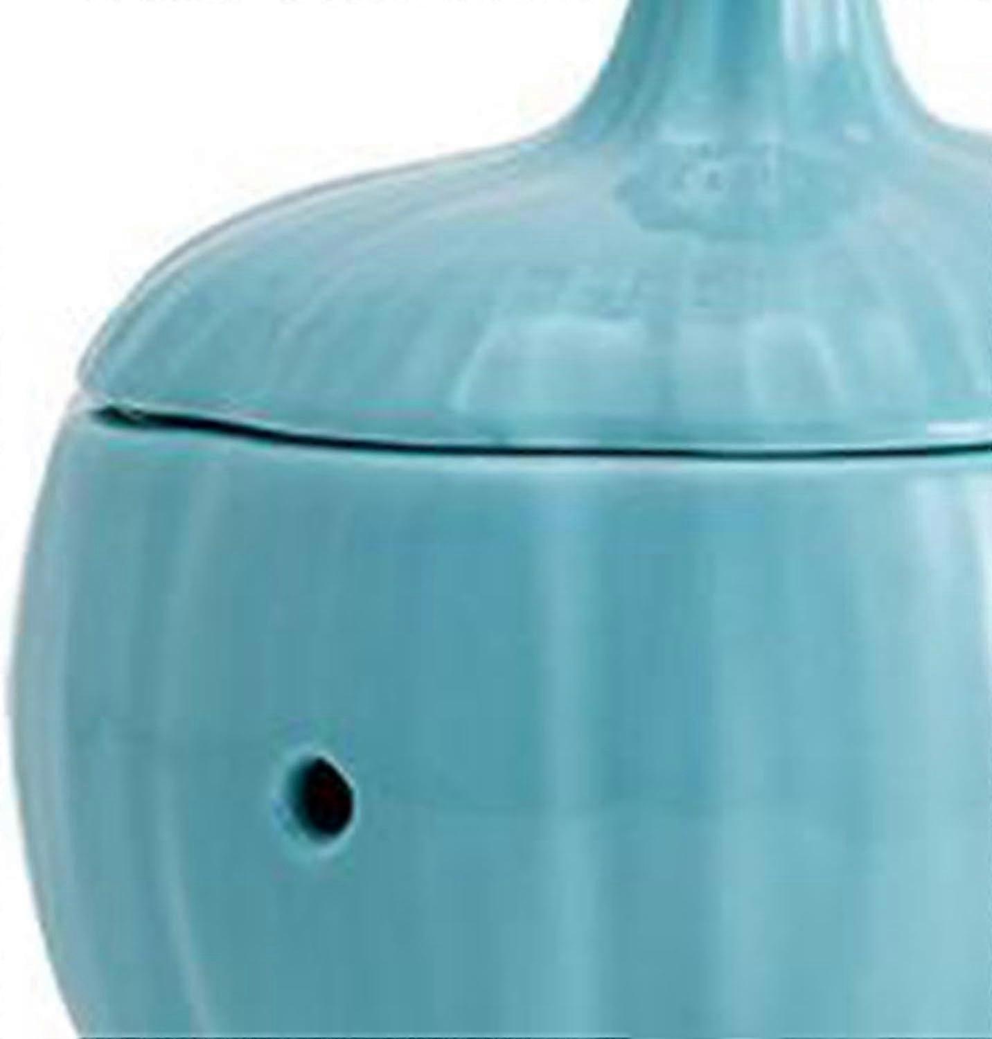 Garlic Storage Container - Creative Modern Ceramic Holder for Store and Hotel