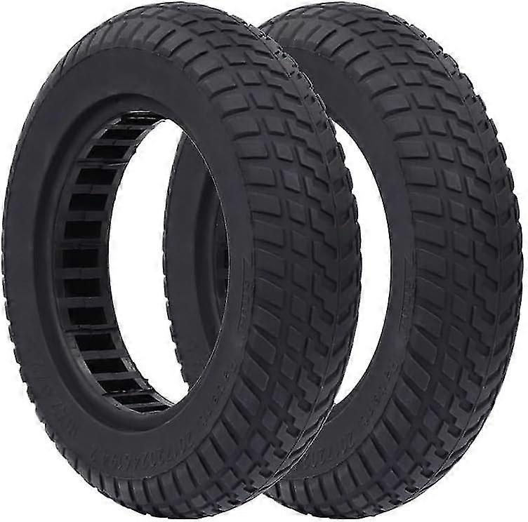 102 Inch Electric Scooter Modified Tire Stable and Reincompatible withced Outer Tyre Suitable compatible with Scooters Color 2 pcs