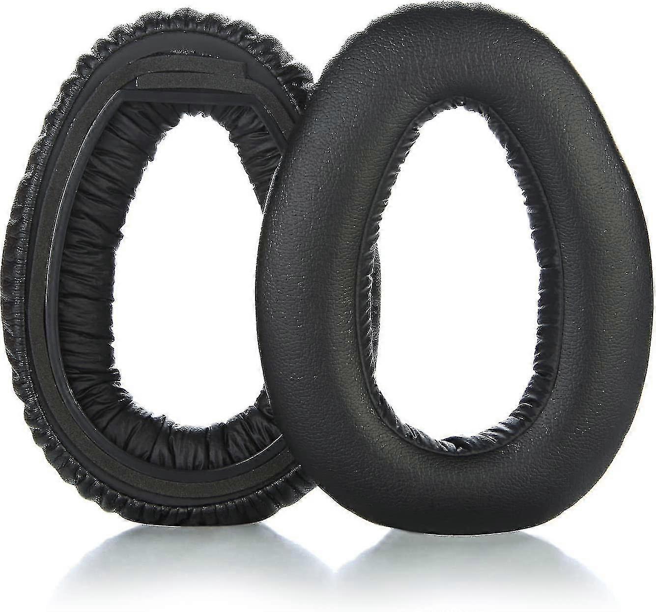 Pxc 550 כריות אוזניים, Pxc 550-ii כריות אוזניים חלופיות תואמות ל- Sennheiser Pxc 550 Pxc 550-ii Mb 660 סדרה אלחוטית ביטול רעשים