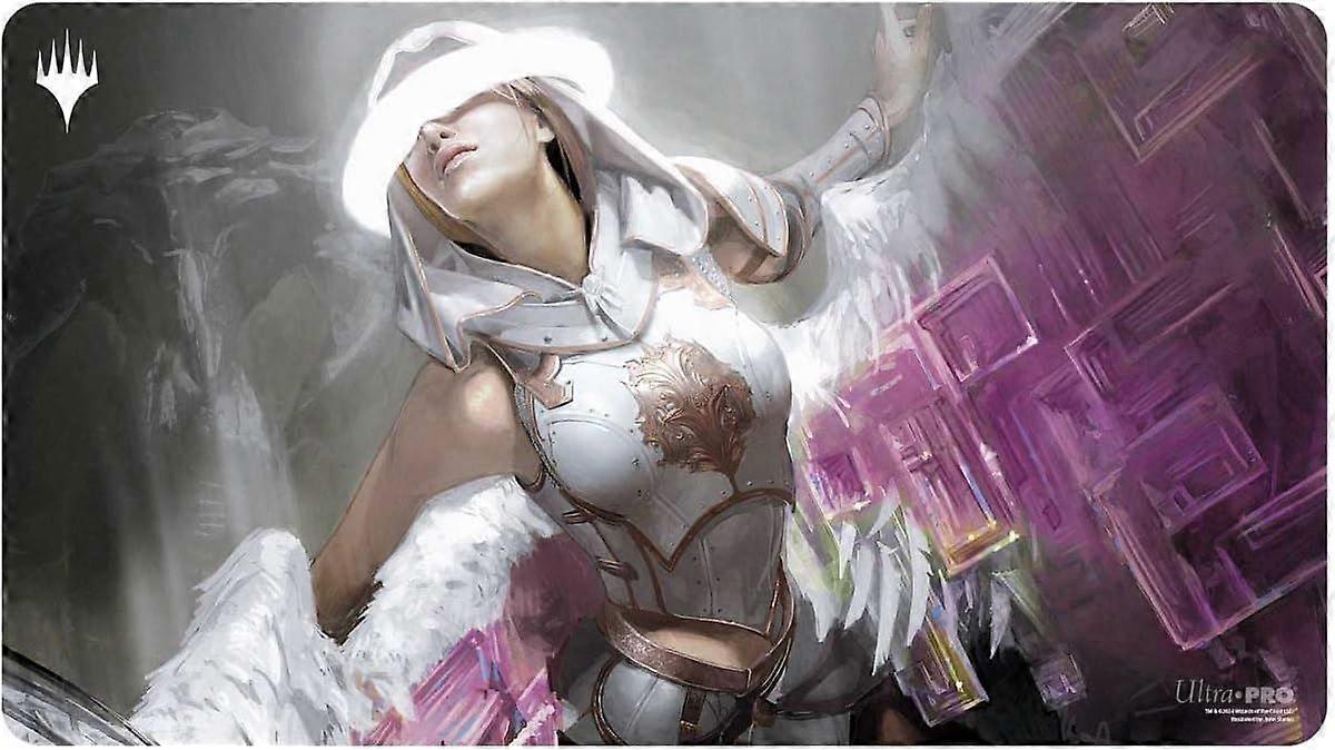 MTG Modern Horizons 3 Playmat v3