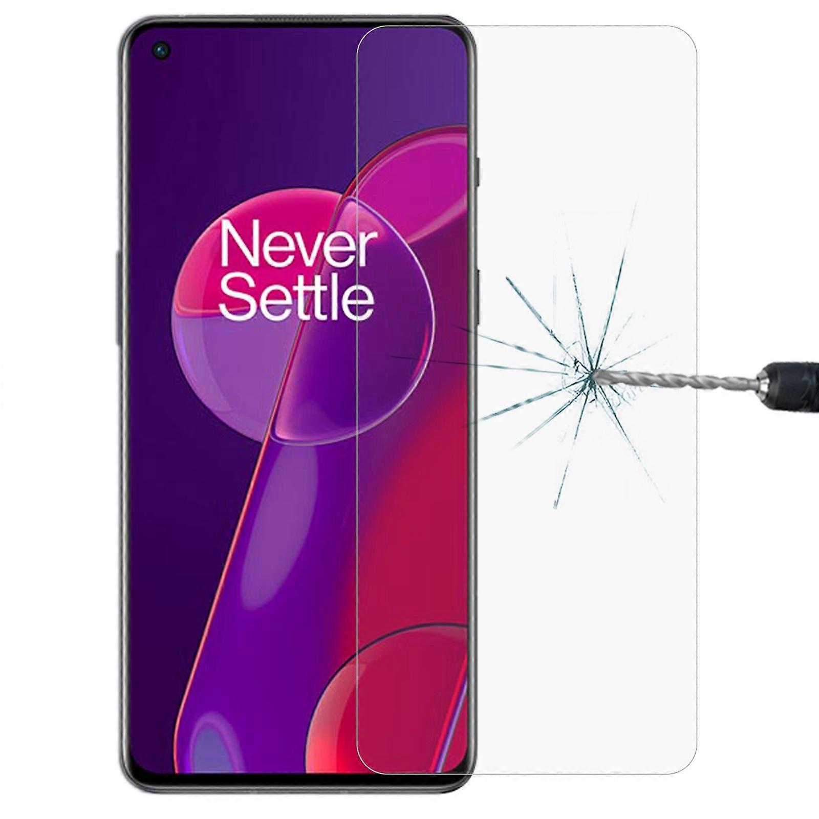 Glasfilm för OnePlus RT / 9RT 5G