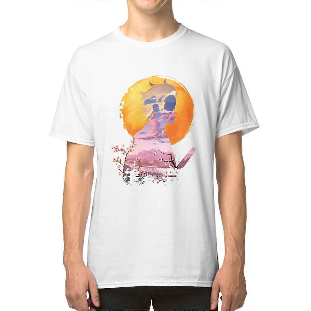 Demon Slayer T-shirt