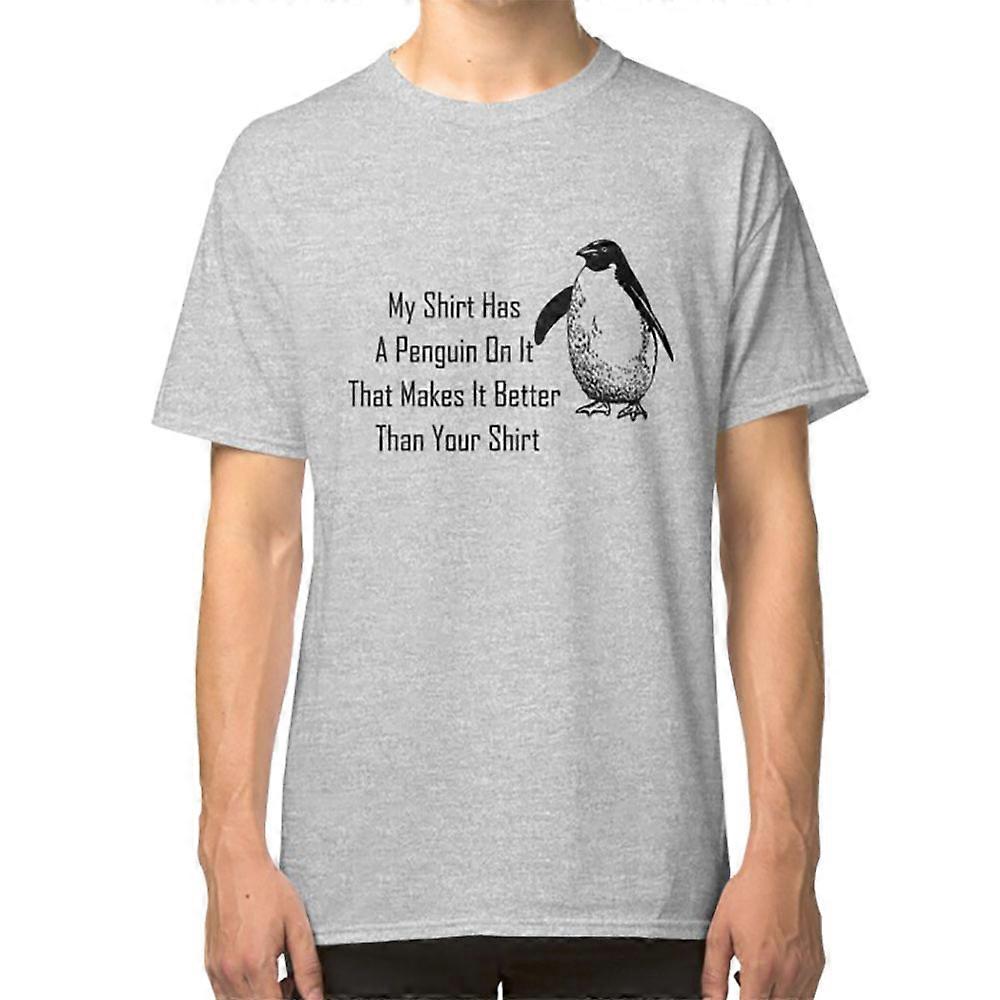 Pinguin T-Shirt