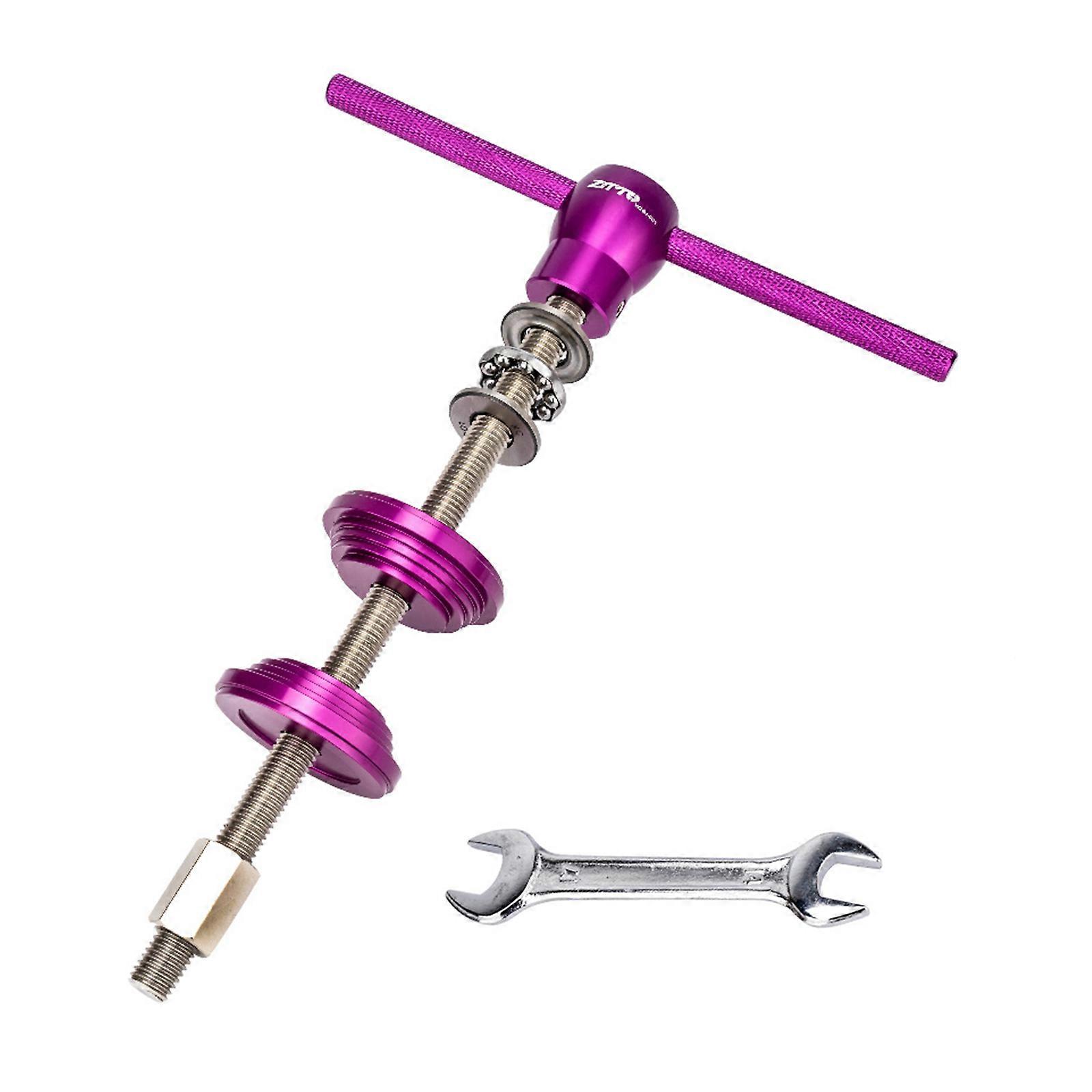 BB Bottom Bracket Installation for Profession Bike Bearing Press Bottom Bracket