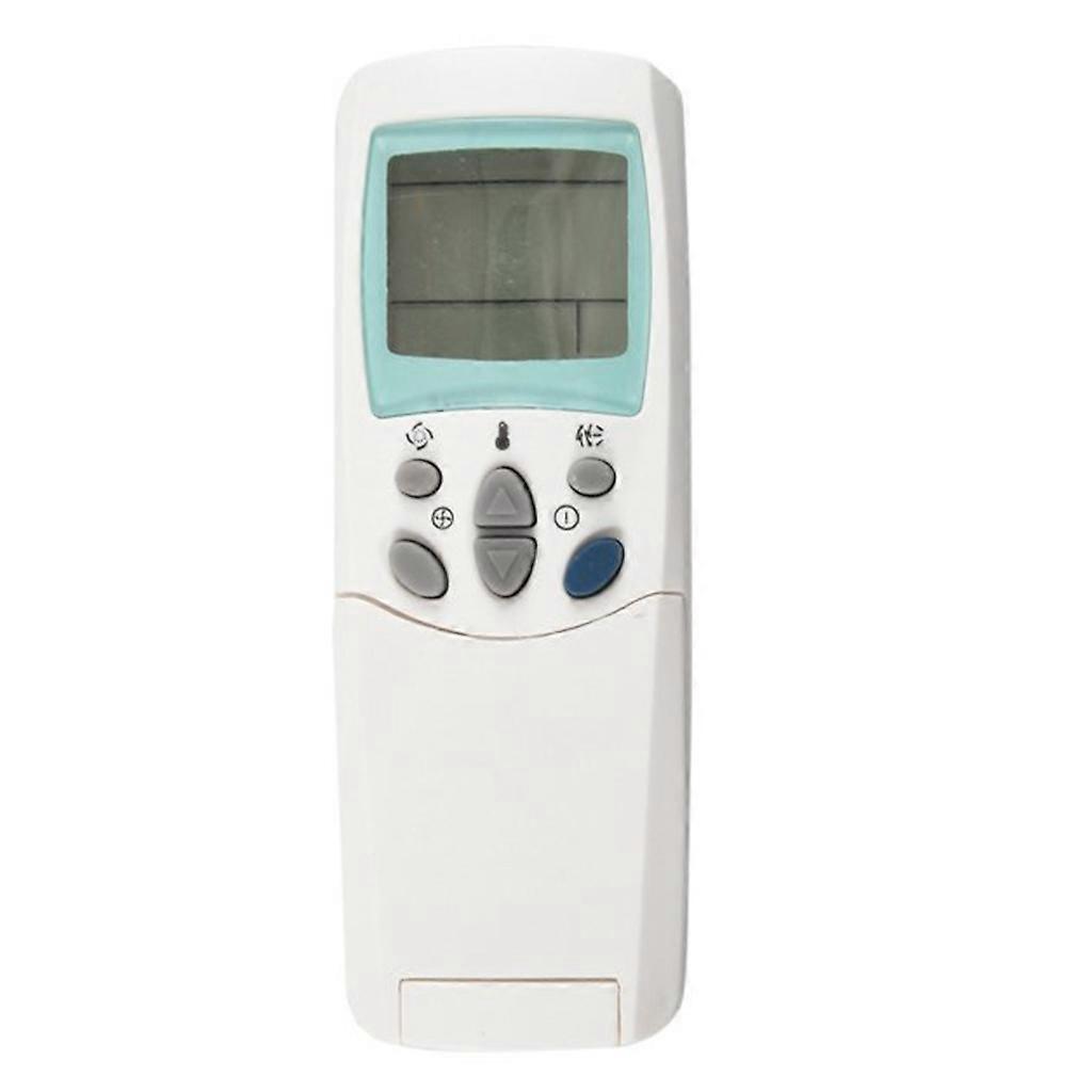 6711A20028A Air Conditioner Remote for 6711A20010B Conditioning Controller