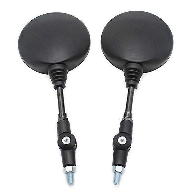 rearview mirror Anti-fall Folding Round motorcycle Side for KTM LC4 Supermoto 990 AdventuRe 990 SMC SMCR EnduRo R MC-R Duke 640
