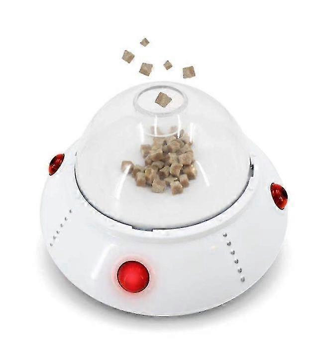 Cat laser pointer feeder Dog feeder Electronic feeder