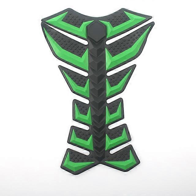 For Kawasaki ZX10R zx-10r 2004 2005 2006 2007 Motorcycle Anti Slip Tank Pad Gas Knee Grip Traction Side Protector Stickers
