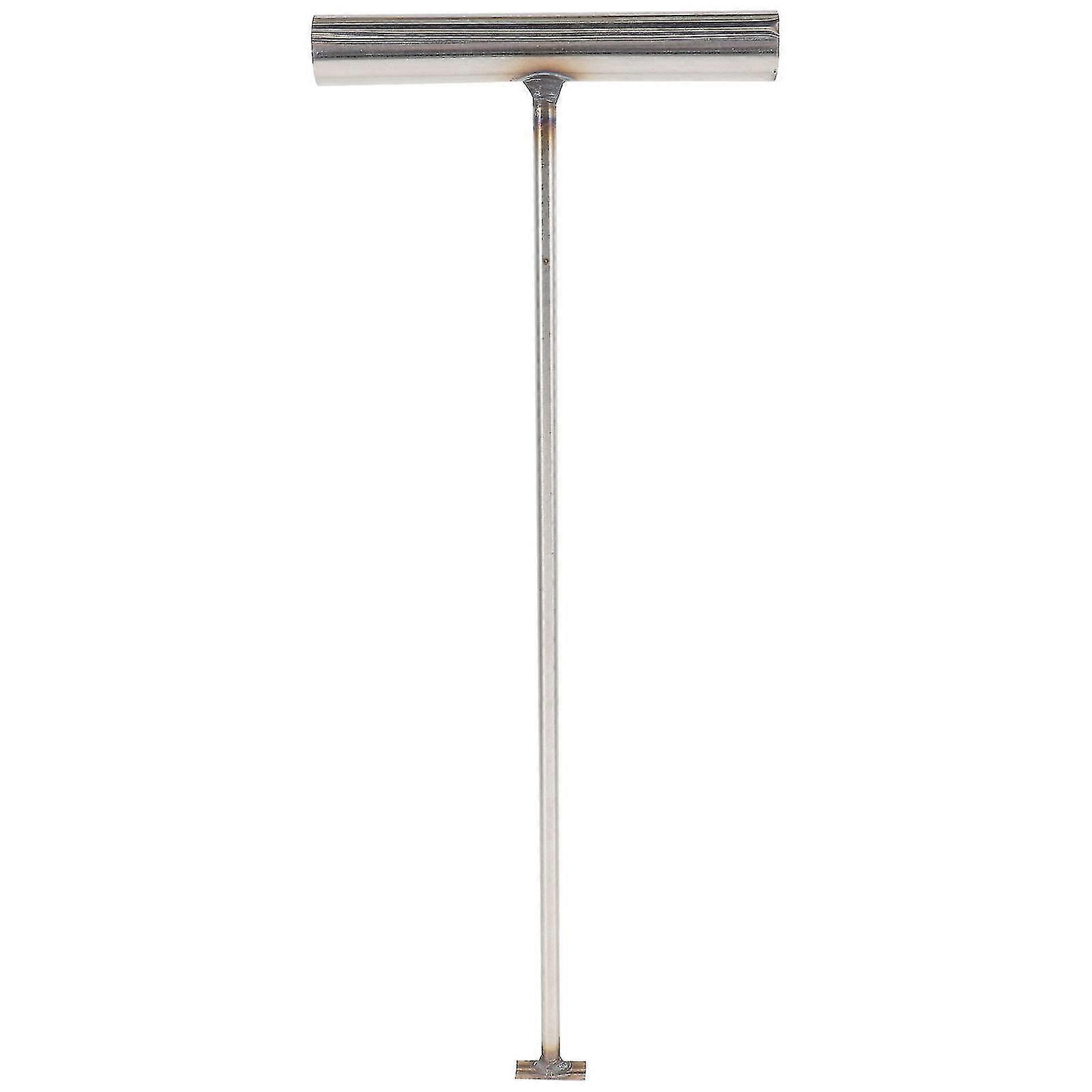 Multi-use Roll Up Door Hook Roller Shutter Door Hook Manhole Lid Lifting Hook Tool