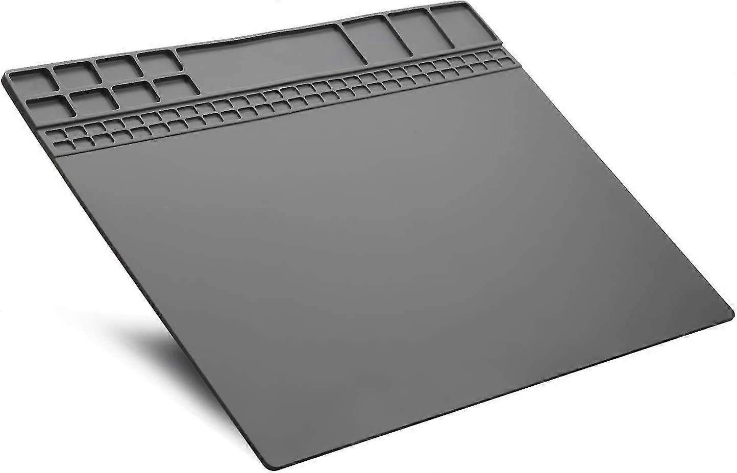 -ant Silic Mat For Sing Brazing Rep