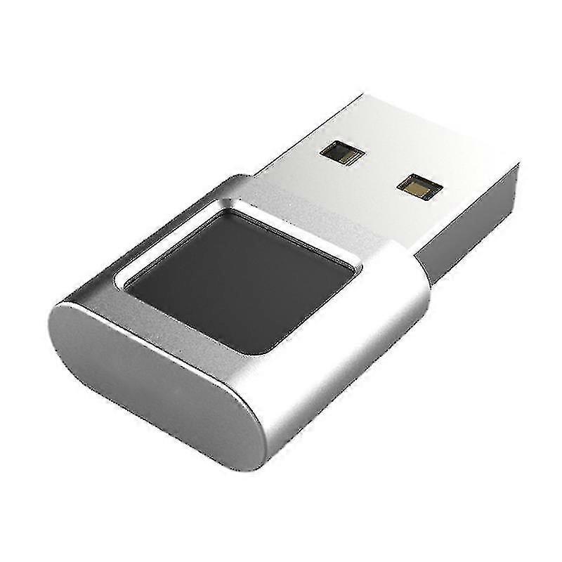 Mini Usb Finrprint Voor 10 Finrprint Scr Pc Le