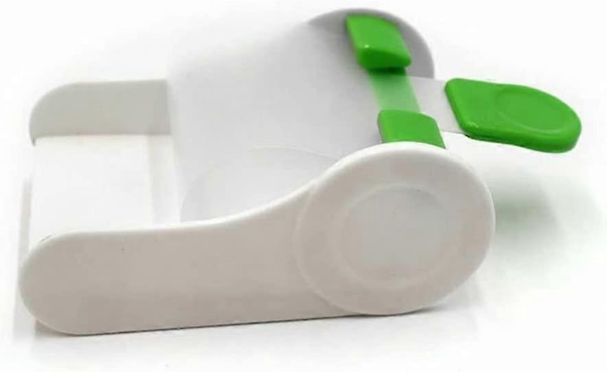 Creative DIY Vegetable Meat Rolling Stuffed Cabbage Leaf Sushi Maker Kitchen Tool, Multicolor