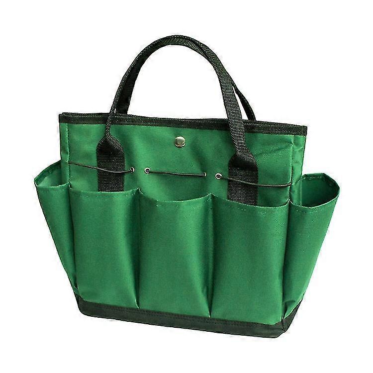 Tool Set Organizer With 8 Oxford Pockets For Indoor