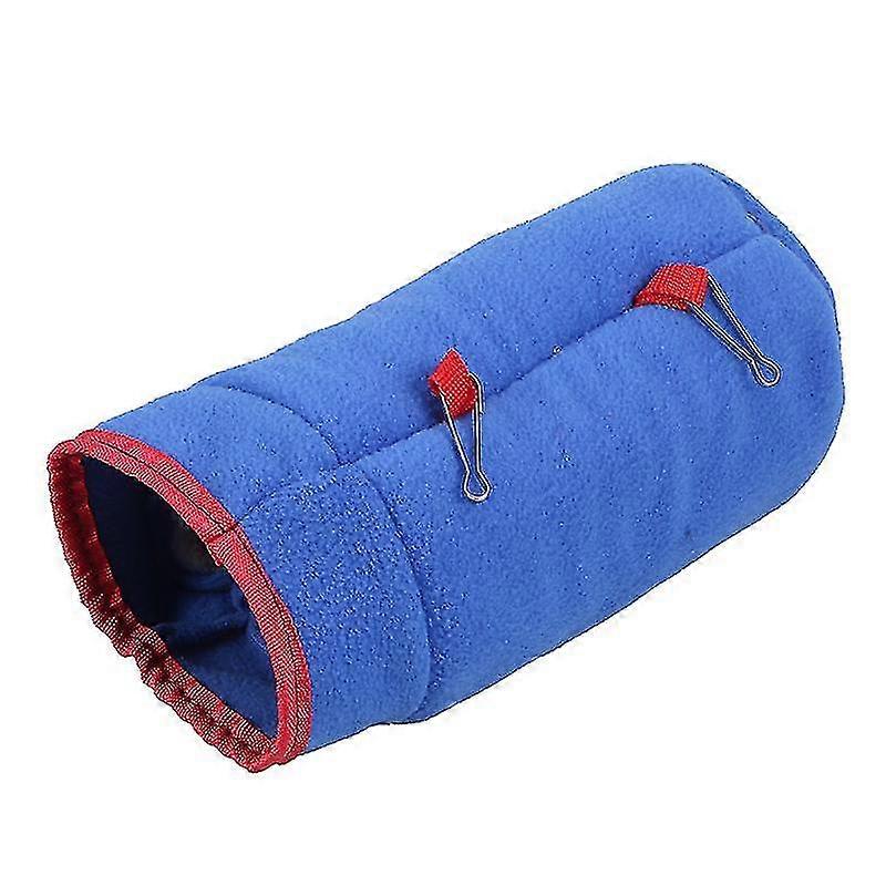 Plush Hammock Bed For Pet Use