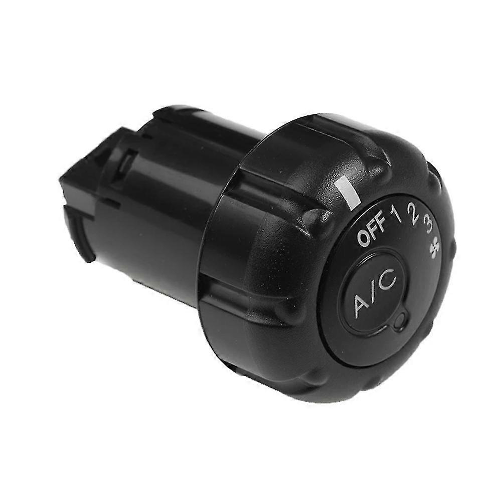 9725602001 Car AC Heater Panel Climate Control Switch Button for 97256-02001