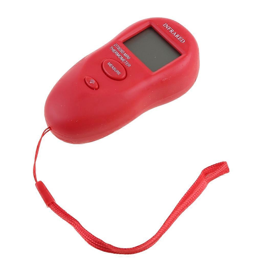 Multifunction Non-Contact Mini Infrared Thermometer Ir Temperature Measuring