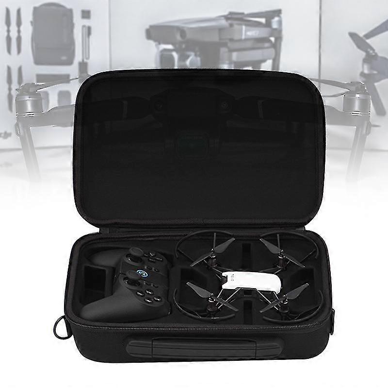 Sac de transport portable pour Dji Tello Drone Controller Gamepad