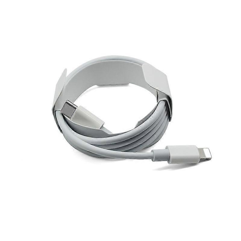 Lightning Cable Power Delivery Fast Charging Sync με Type C PD