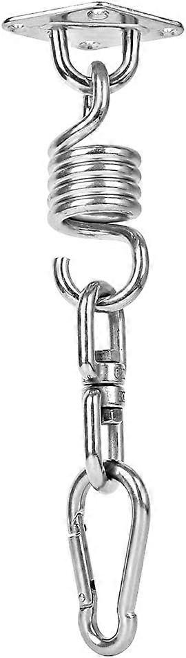 Stainless Steel Hammock Spring Hooks