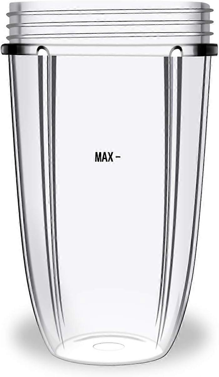 Salgsfremmende salg 32 Ounce kopper for reservedeler Blender