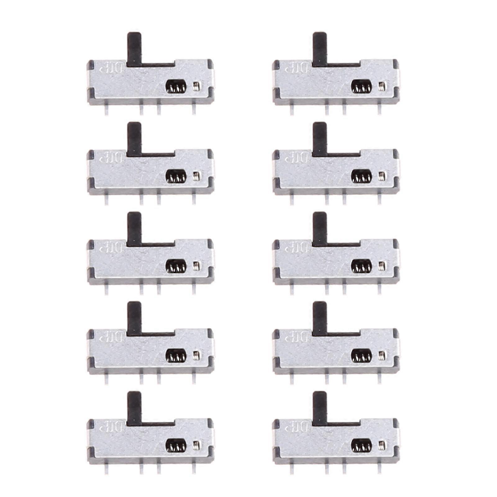 Professional Replacement Switch Button ON OFF Micro Switch Button for NDSL