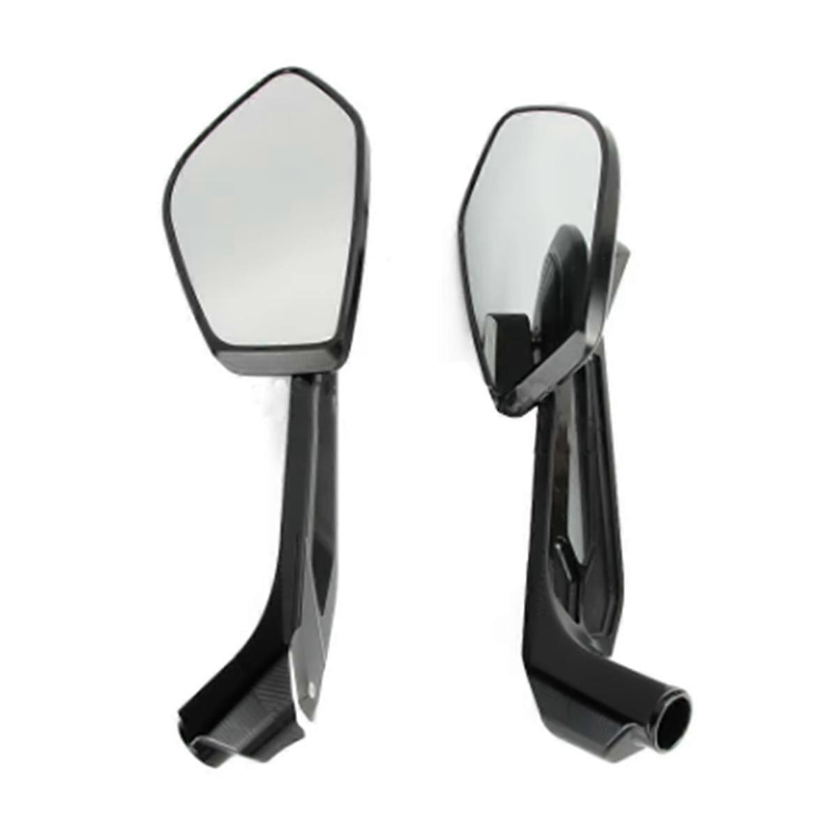 Motorcycle Accessories Mirror HD Wide Angle Rearview Mirror for VOGE DS900X 900DSX DSX900 2024 2025