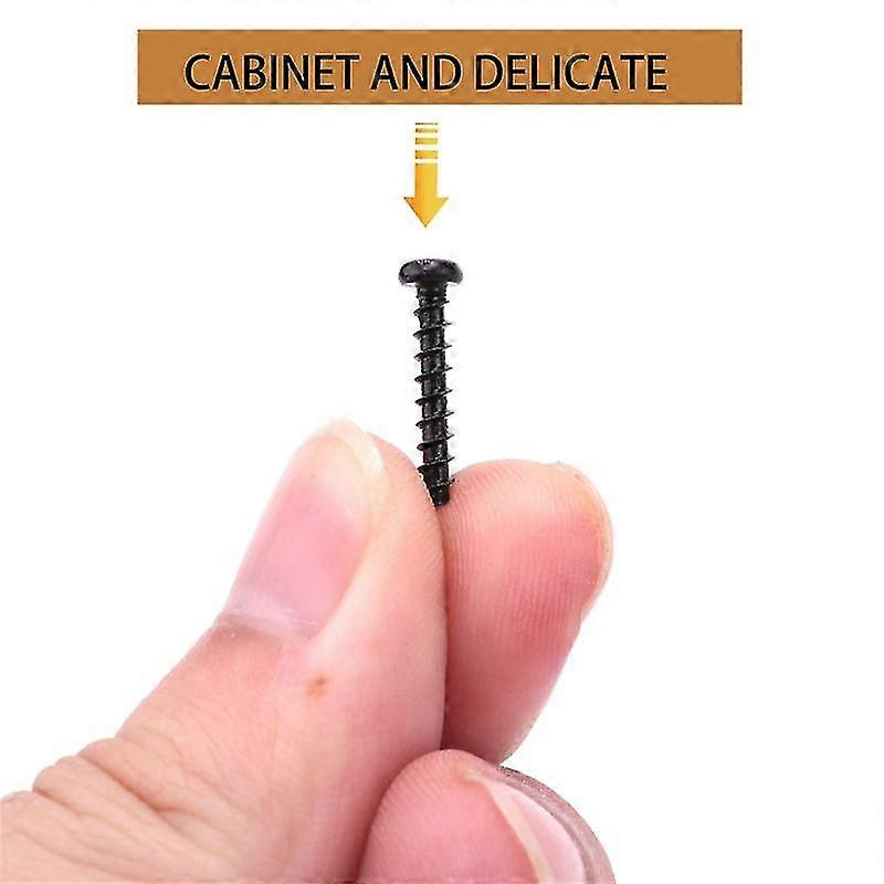 Set Of 3 Screws For Cordless V6 V7 V8 V10 V11 Vacuum Cleaner Pack/battery