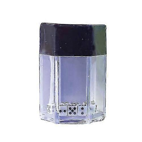 Bristol Novelty Dice Smash Magic Trick