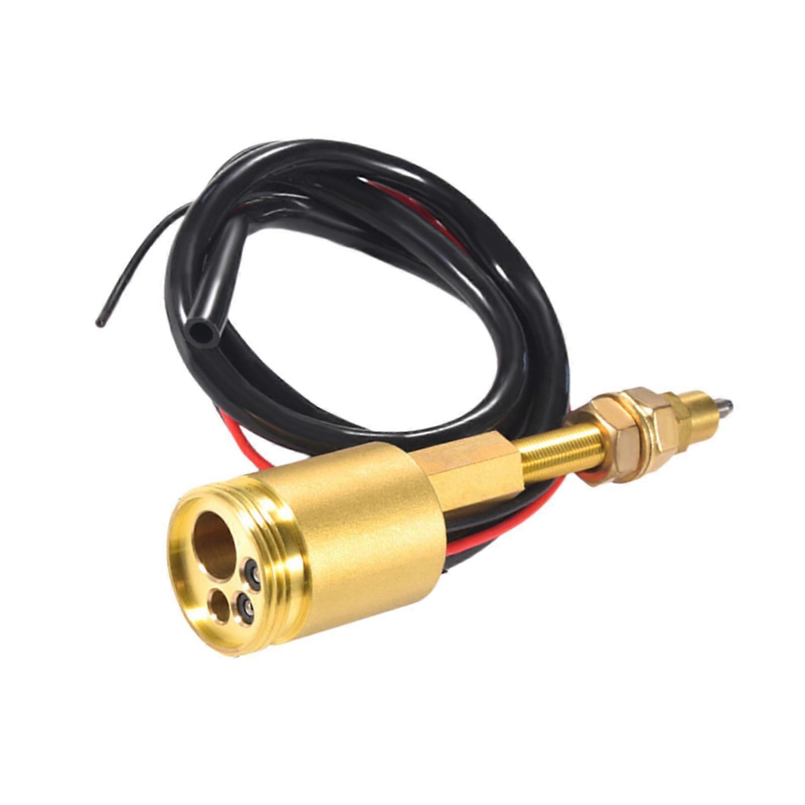 Welding Panel Socket Easy to Use High Accuracy Central Connector Replacement 99mm