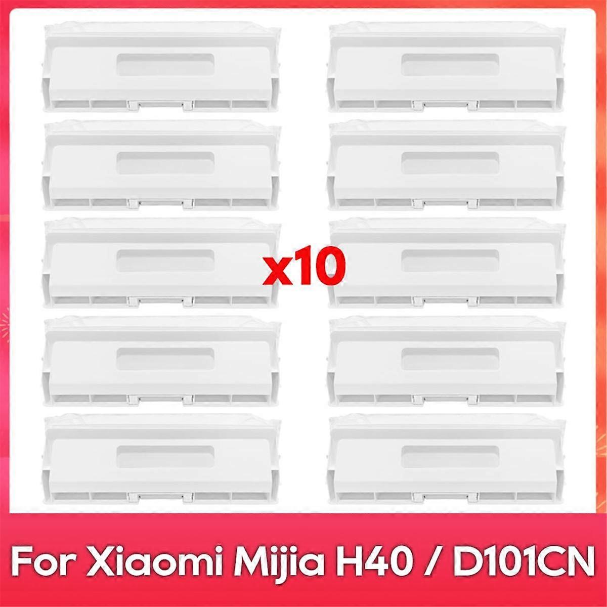 Pölypussit H40 / D101CN-varaosien lisävarusteille