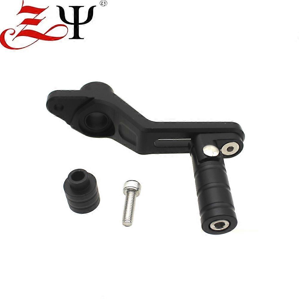For YAMAHA MT-09 MT09 2020 2021 2022 2023 2024 Motorcycle Gear Lever Adjustable Clutch Lever Shift Lever Rod Quick Shifter