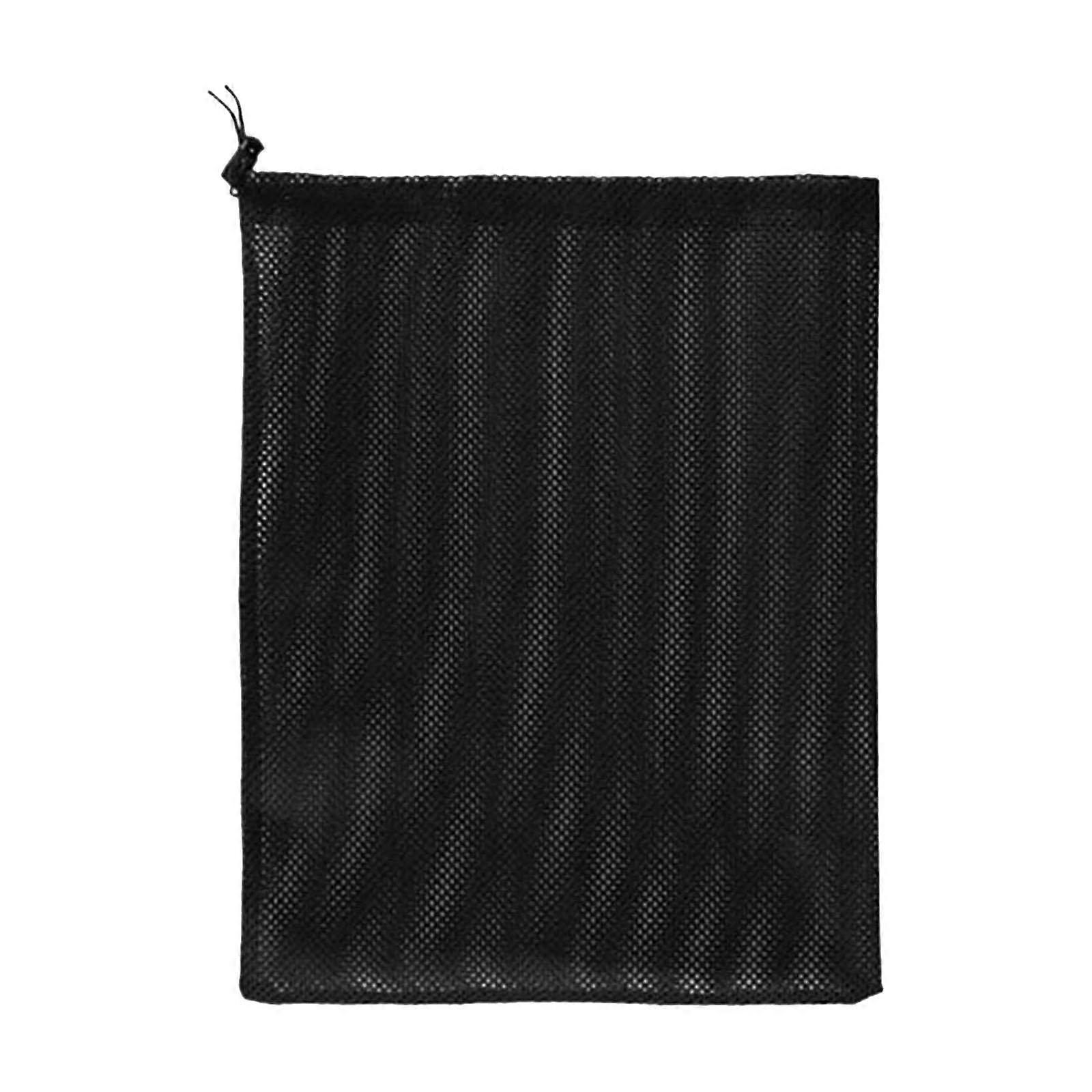 Multifunction Water Pump Filter Net Portable for Aquarium Swimming Pool Pond 35cmx45cm
