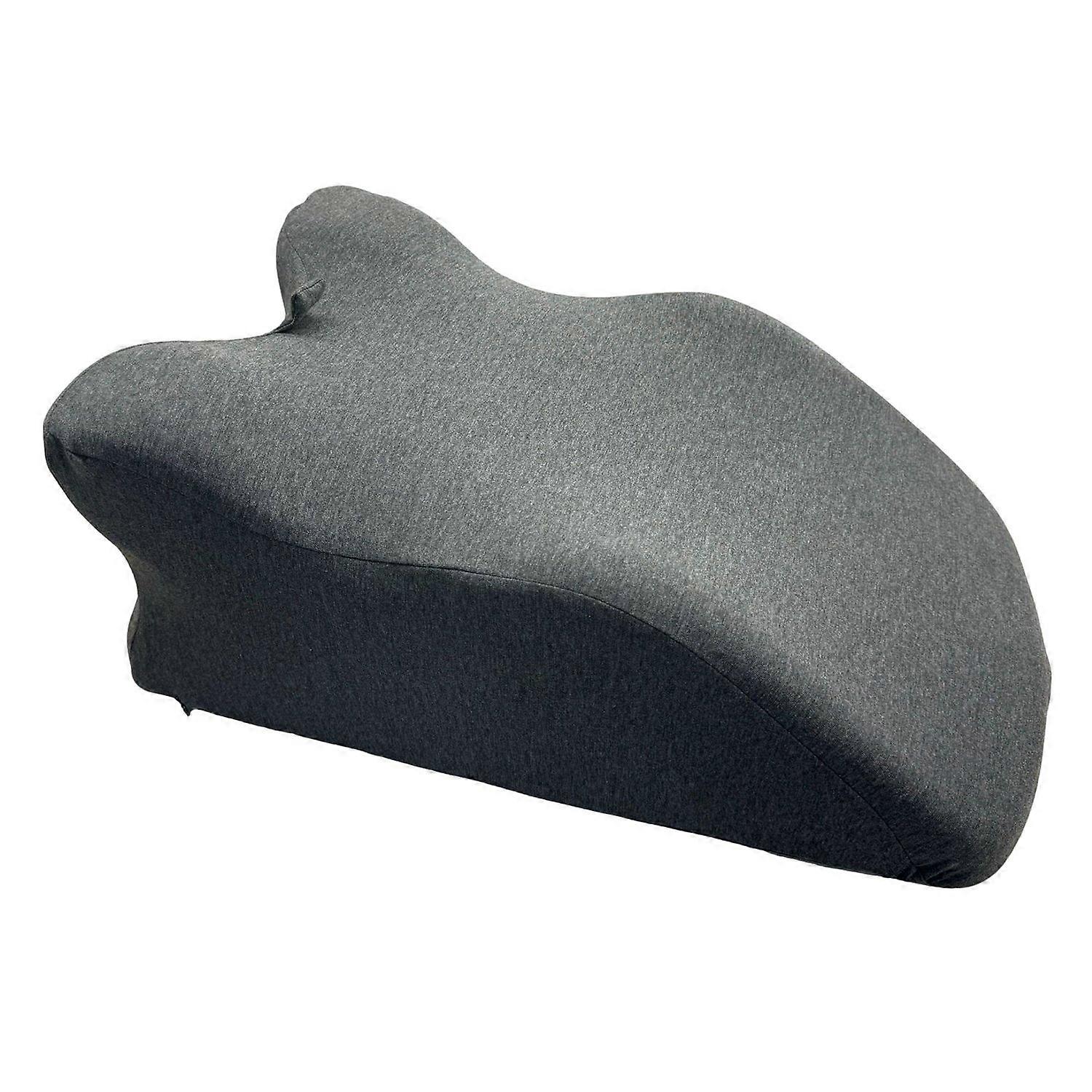 Office Nap Pillow Multifunction Slow Rebound Memory Foam Cushion - without Small Pillow