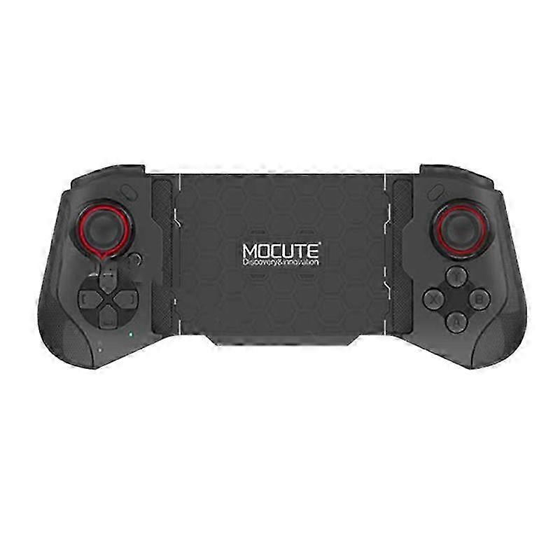 060 Telescopic Bluetooth Phone Game Controller Joystick For Android Phone Pc