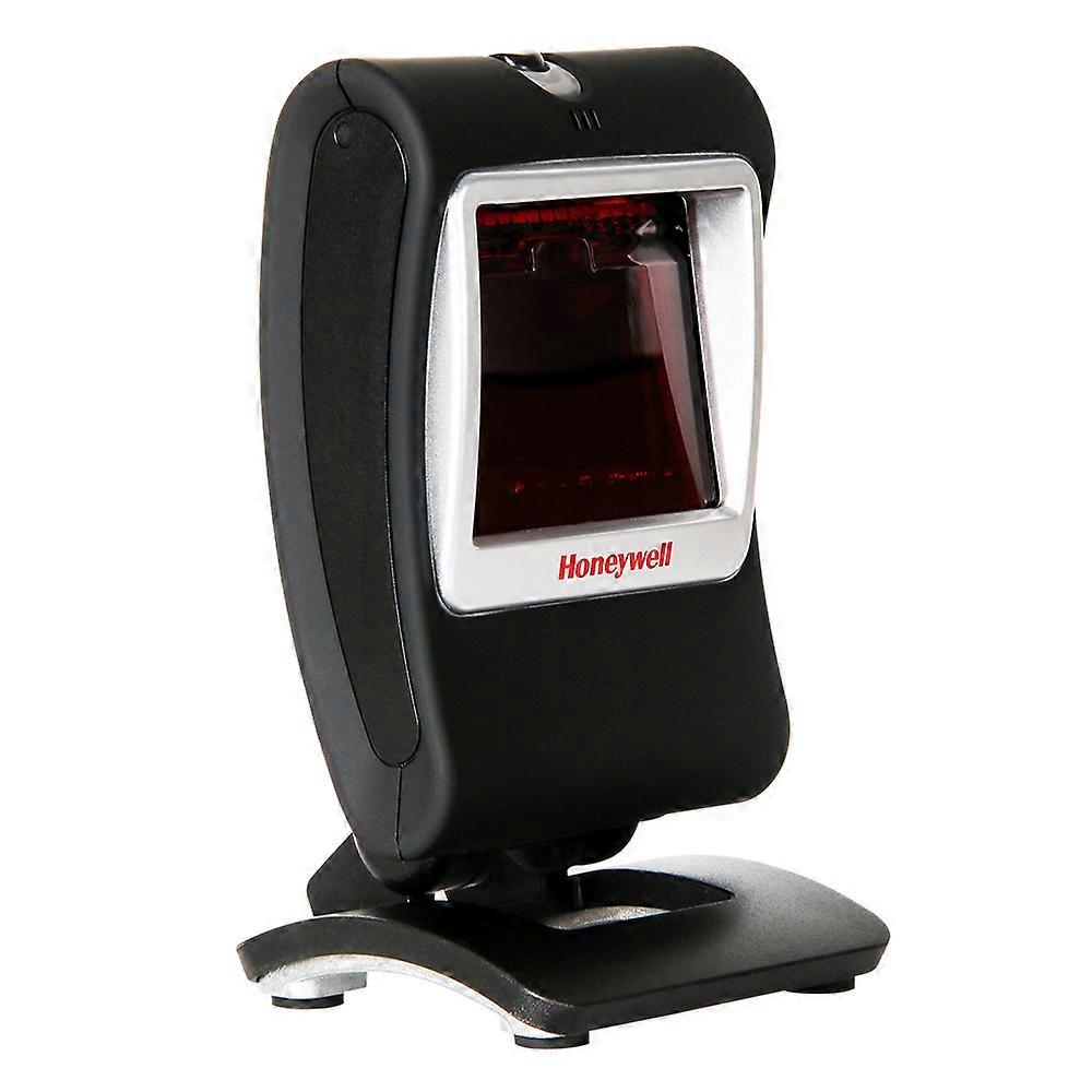 2D/1D Barcode Scanner Genesis MK7580-30B38-02-A Area-Imaging Code Reader with USB Cable