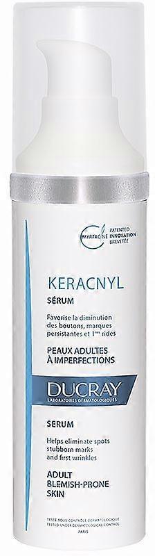 Keracnyl serum Ducray 30 ml