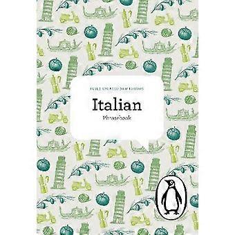 Penguin italienska parlör